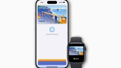 How to Add Your Driver's License or ID to Apple Wallet