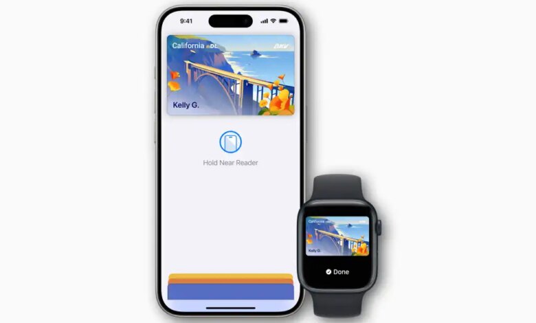 How to Add Your Driver's License or ID to Apple Wallet