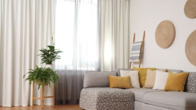 Beyond Size and Material: The Essential Curtain Detail for Style and Function